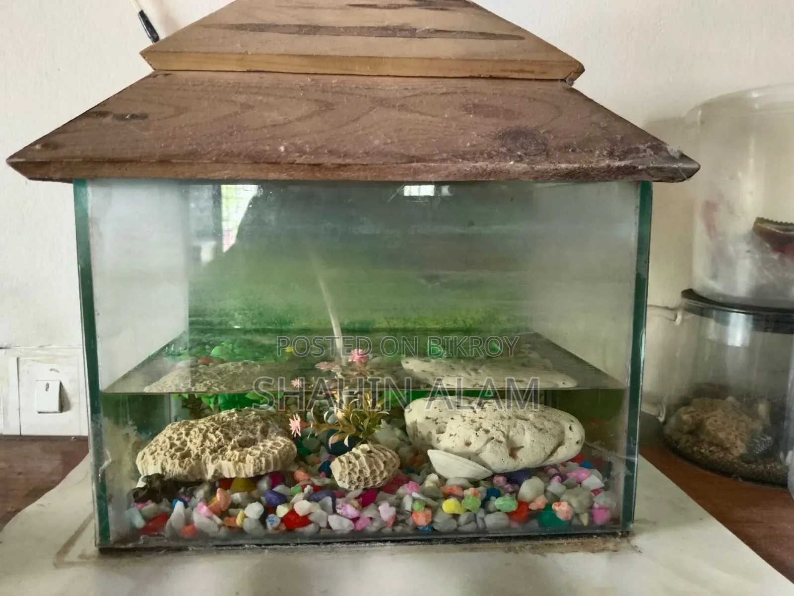 Aquarium