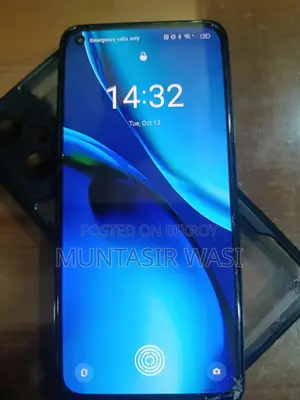 Realme GT Neo2 128 GB Rose Gold