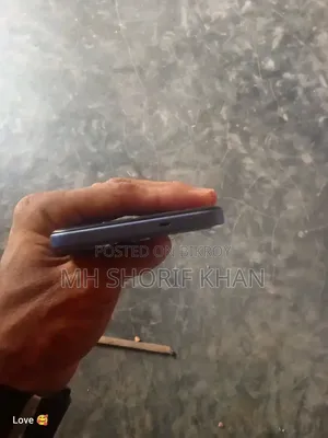Tecno Spark 40 128 GB Black
