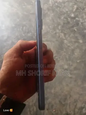 Tecno Spark 40 128 GB Black