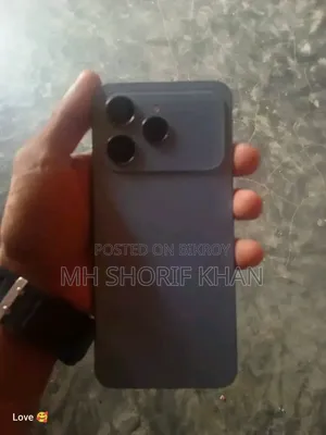 Tecno Spark 40 128 GB Black