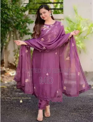 Indian Four Piece