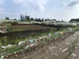 N-Block || 3+3 = 6 Katha || Urgent Sale Plot