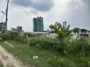 N-Block || 3+3 = 6 Katha || Urgent Sale Plot