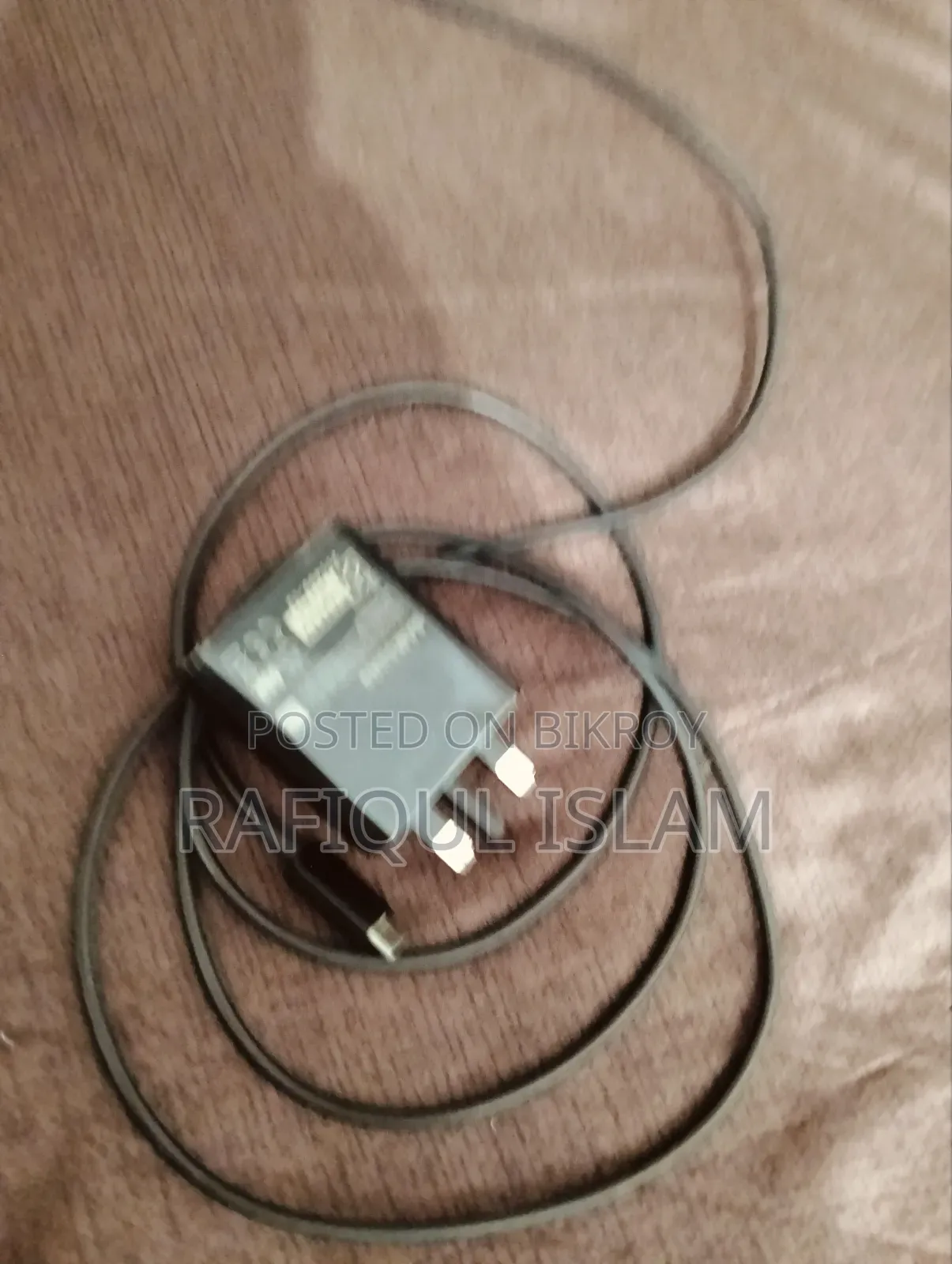 Samsung Original 45 Watts Charger
