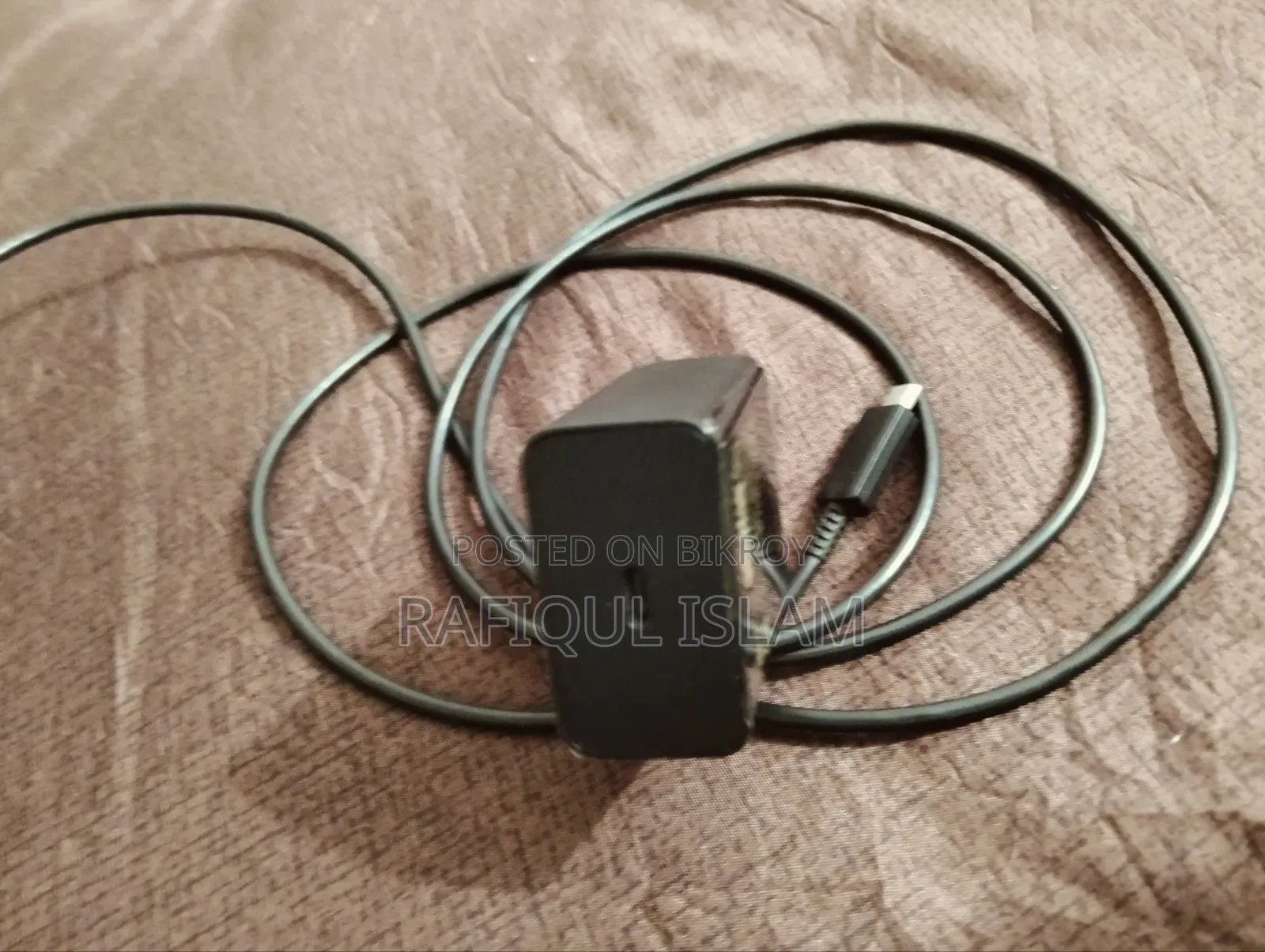 Samsung Original 45 Watts Charger