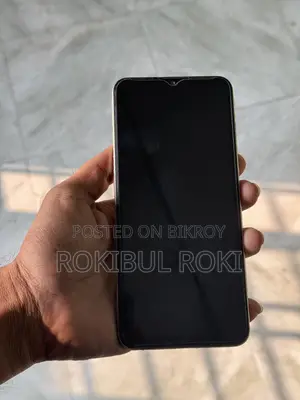 Vivo Y16 64 GB Rose Gold