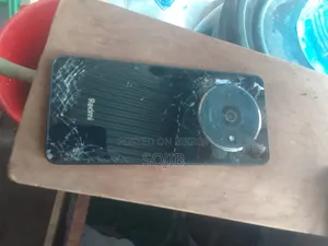 Xiaomi Redmi A3 64 GB Black