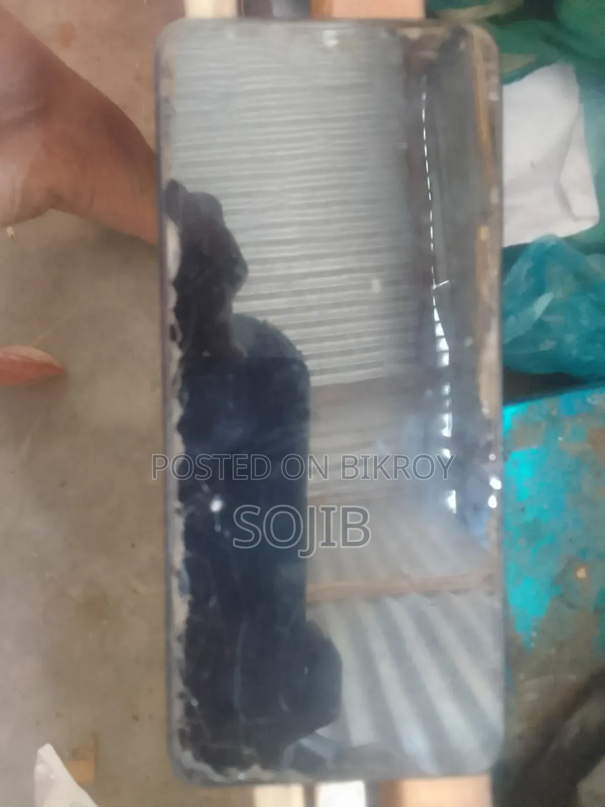 শাওমি রেডমি এ৩ ৬৪ জিবি ব্ল্যাক