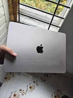 Laptop Apple MacBook Air 2025 M4 16GB Apple M4 SSD 256GB