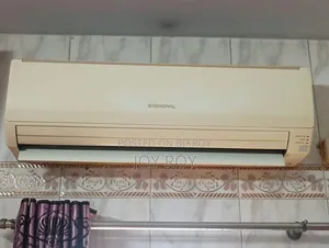জেনারেল এসি ১.৫ টন