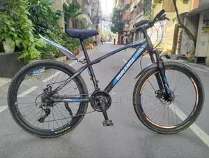 দুরন্ত গ্র্যাভিটি ২৬" গিয়ার সাইকেল