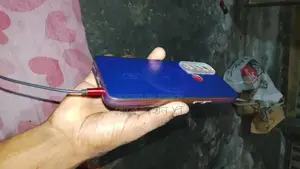 Realme C3 32 GB Red