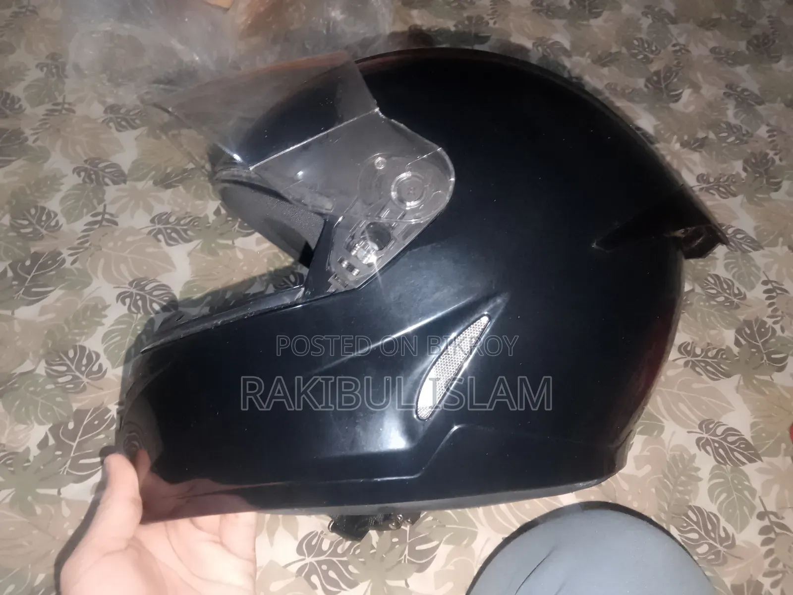 Bike Helmet