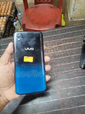 ভিভো ওয়াই৯১সি ৩২ জিবি নীল