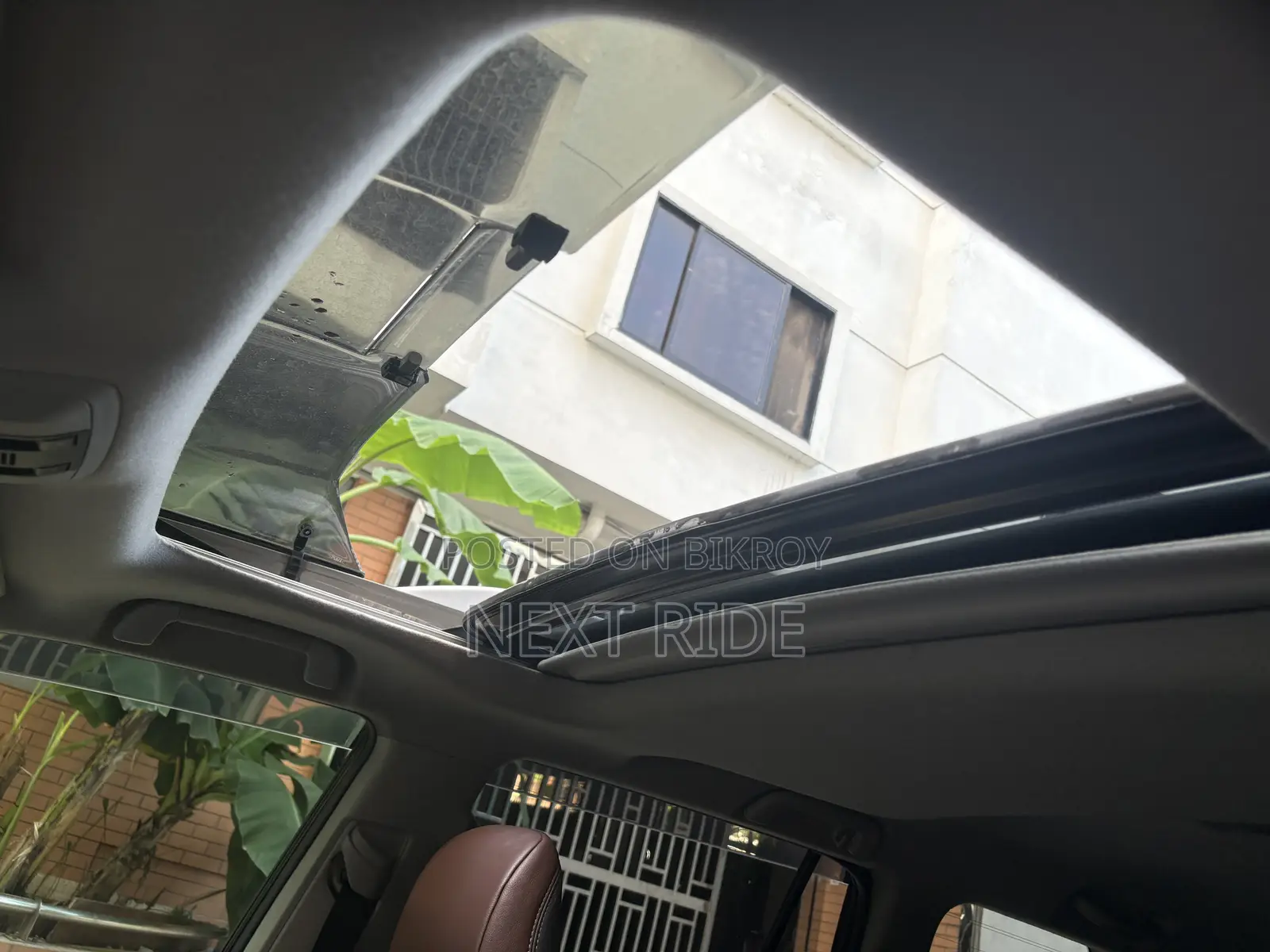 টয়োটা ল্যান্ড ক্রুজার প্রাডো ২০১৬ গ্রে