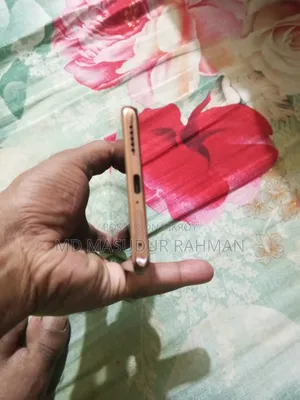 Vivo V40e 128 GB Rose Gold