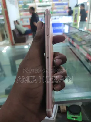 New Apple iPhone 6 64 GB Gold