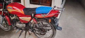 হিরো স্প্লেন্ডার আইস্মার্ট ২০১১ রেড