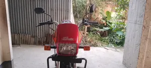 হিরো স্প্লেন্ডার আইস্মার্ট ২০১১ রেড