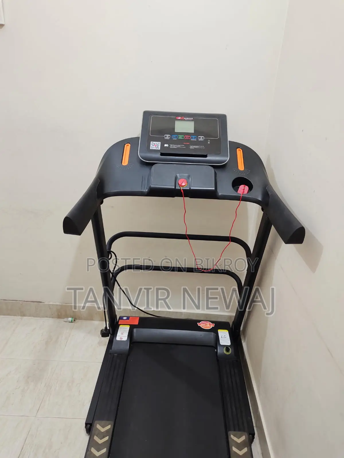 Bowflex T23M Treadmill