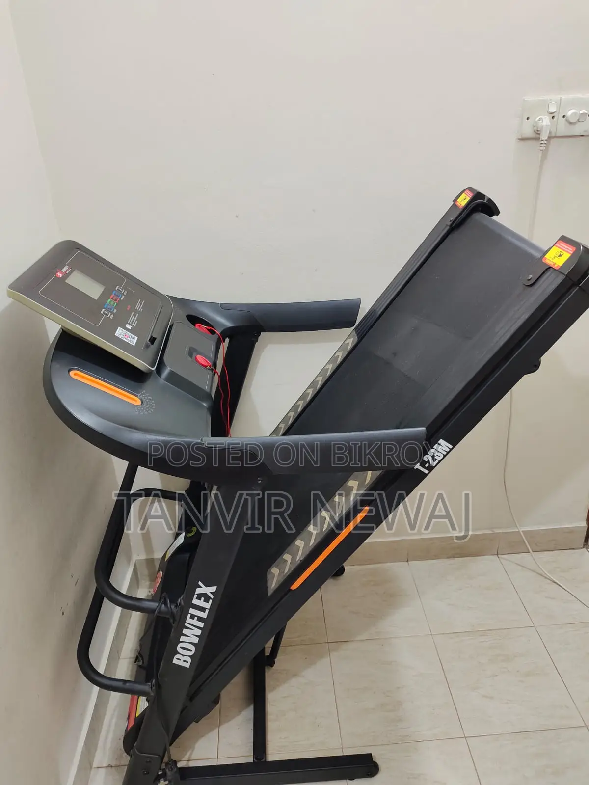 Bowflex T23M Treadmill