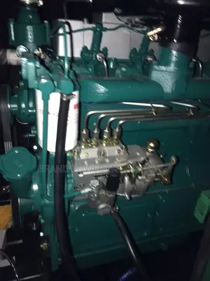 350KVA Cummins Diesel Generator