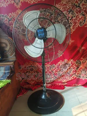 স্টেন্ড ফ্যান