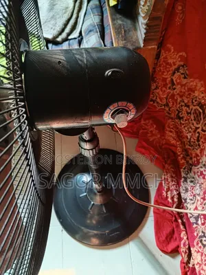 স্টেন্ড ফ্যান