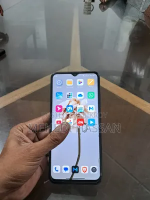 Xiaomi Redmi 10 128 GB Red