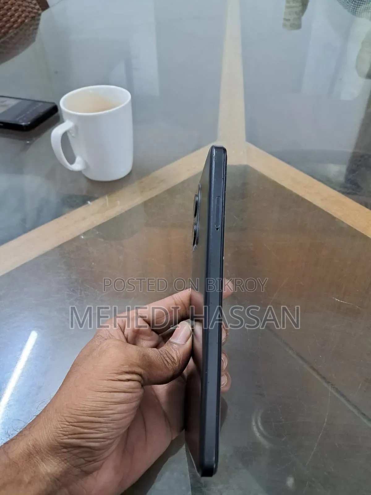 Xiaomi Redmi 10 128 GB Red