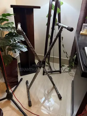 Keyboard Stand