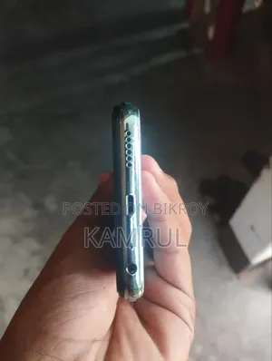 Vivo Y17 256 GB Blue