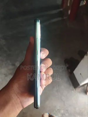 Vivo Y17 256 GB Blue