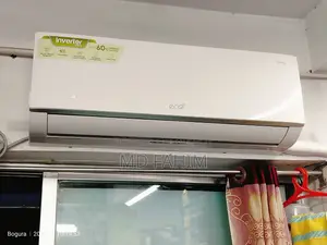 ১.৫ টন ইকো প্লাস এয়ার কন্ডিশনার আউটডোর কন্ডেন্সার ইউনিটসহ
