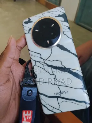 রিয়েলমি ১৪ প্রো ২৫৬ জিবি গোল্ড
