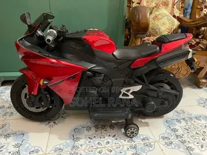 বাচ্চাদের খেলনা বাইক R15