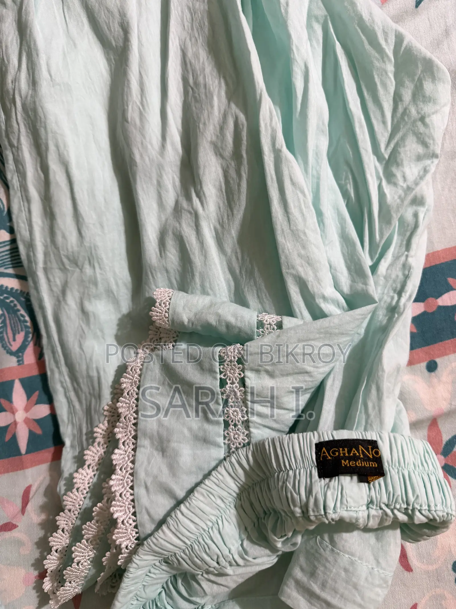 Salwar Kameez