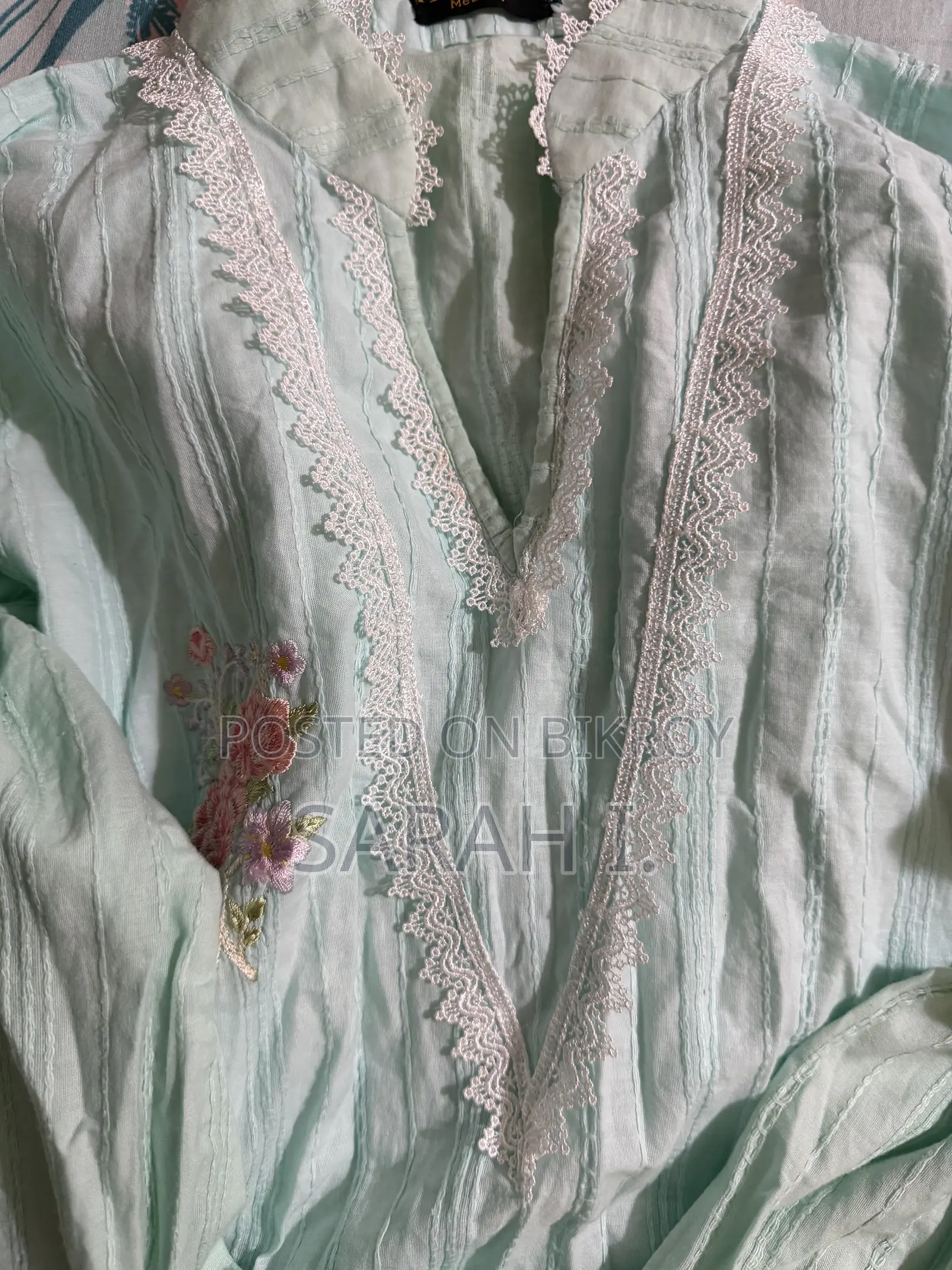 Salwar Kameez