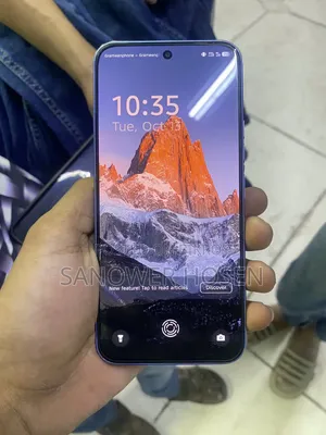 Tecno Spark 40 Pro 128 GB Blue