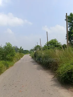 Block-N, 3 Katha South Facing Plot Sale