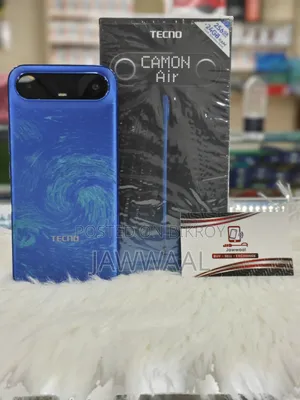 Tecno Camon Air 256 GB