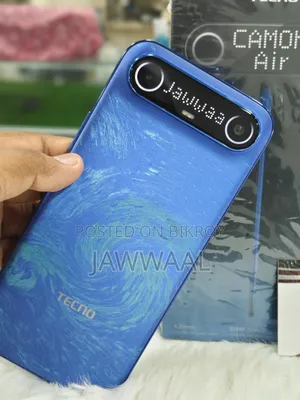 Tecno Camon Air 256 GB