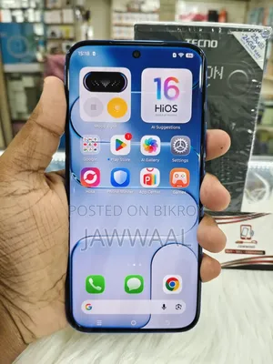 Tecno Camon Air 256 GB