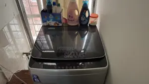 Walton 15KG Washing Machine | মাত্র ৭ মাস ব্যবহৃত | ওয়ারেন্টি আছে
