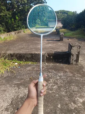 Badminton Rackets