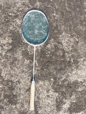 Badminton Rackets