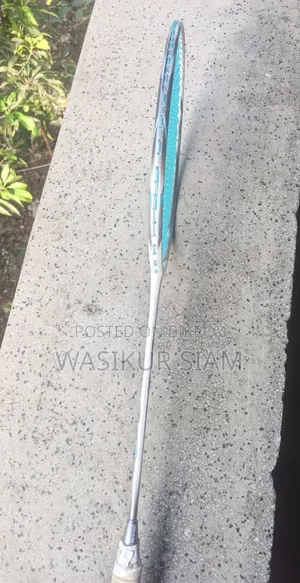 Badminton Rackets
