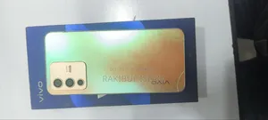 ভিভো ভি২৩ ৫জি ১২৮ জিবি রোজ গোল্ড