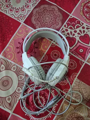 Gaming Headphone